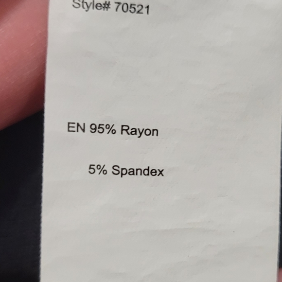 U2B Tie up tank! - Picture 4 of 4